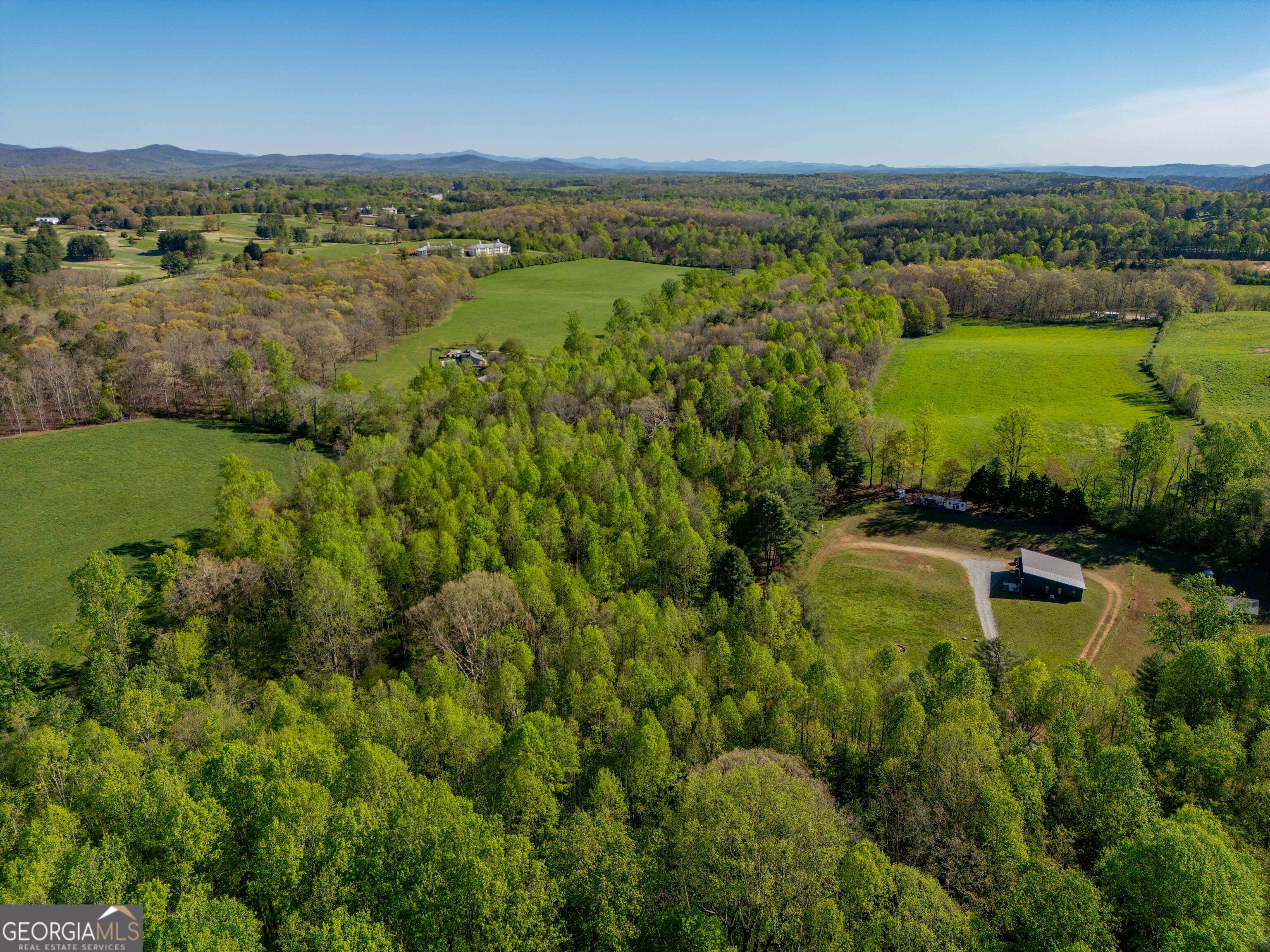 0 Glade Rock Springs Road Clarkesville, GA 30523 - Photo 11 of 31