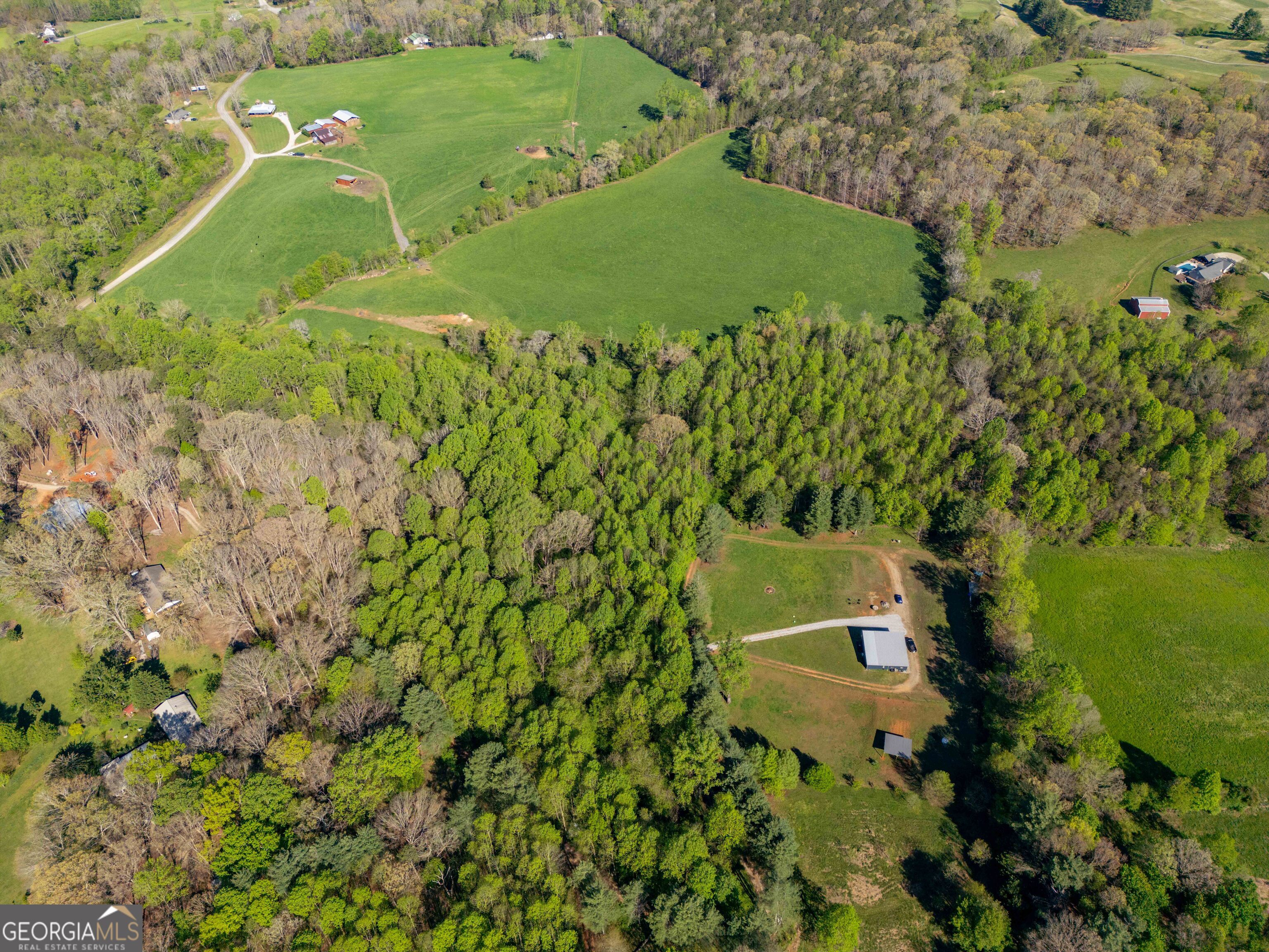 0 Glade Rock Springs Road Clarkesville, GA 30523 - Photo 24 of 31