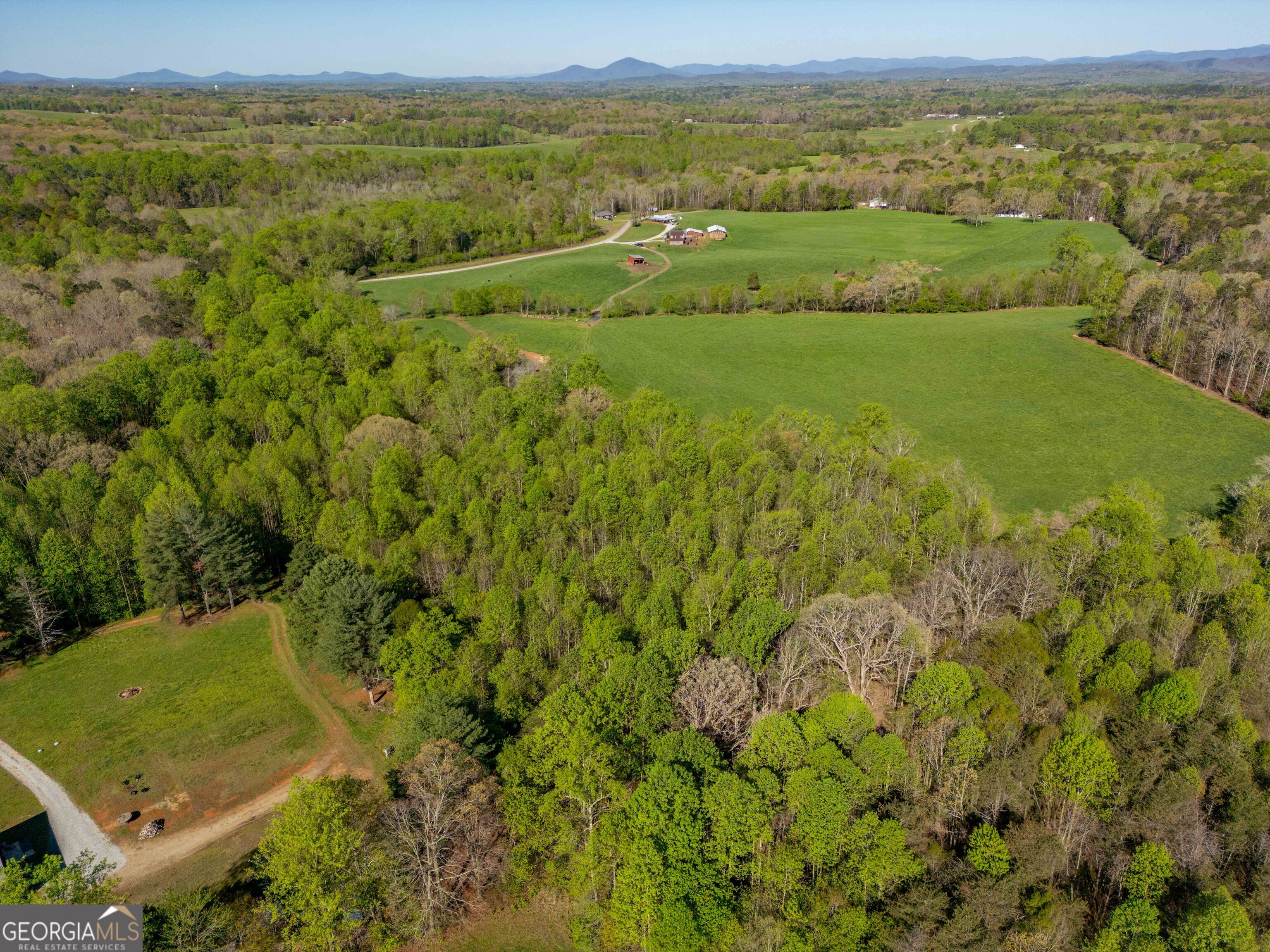 0 Glade Rock Springs Road Clarkesville, GA 30523 - Photo 26 of 31