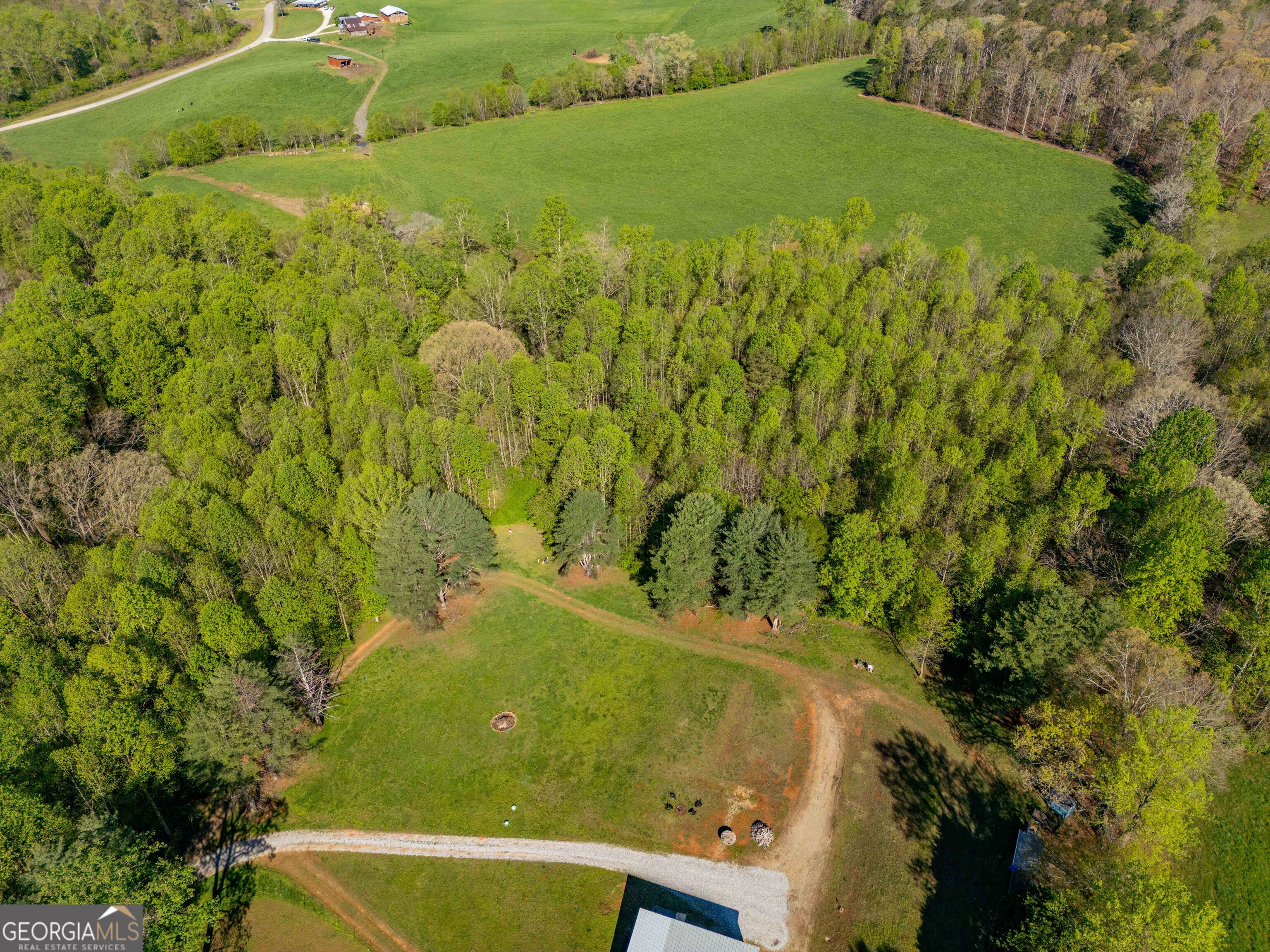 0 Glade Rock Springs Road Clarkesville, GA 30523 - Photo 30 of 31