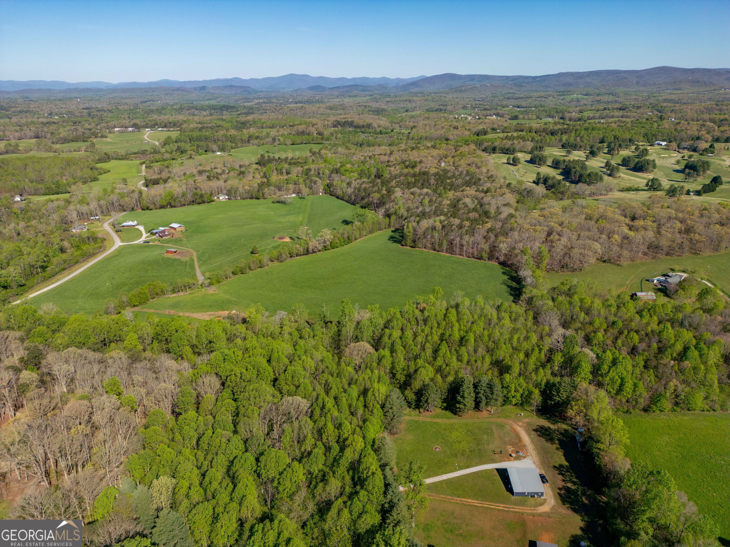 0 Glade Rock Springs Road Clarkesville, GA 30523 - Photo 31 of 31