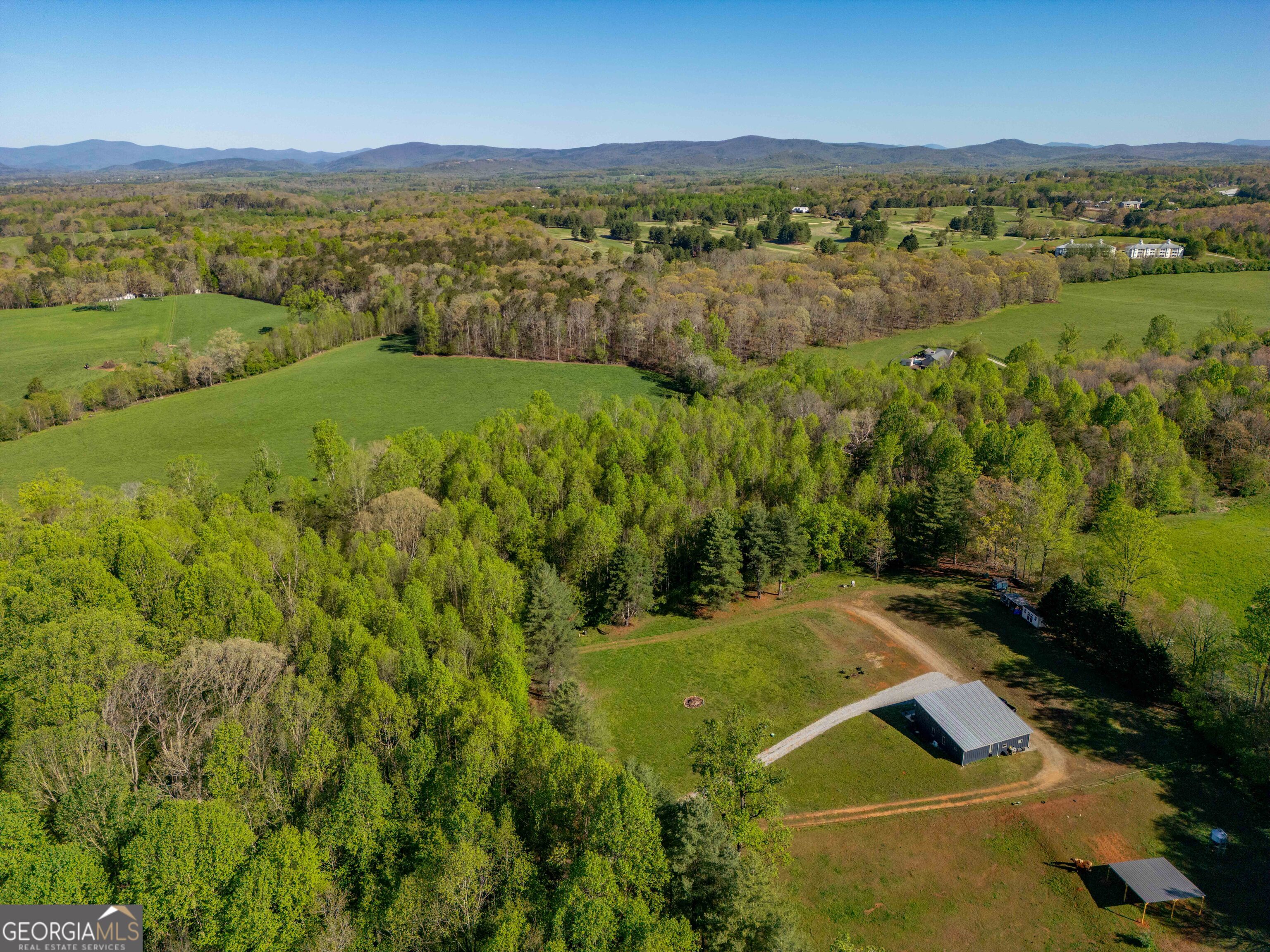 0 Glade Rock Springs Road Clarkesville, GA 30523 - Photo 10 of 31