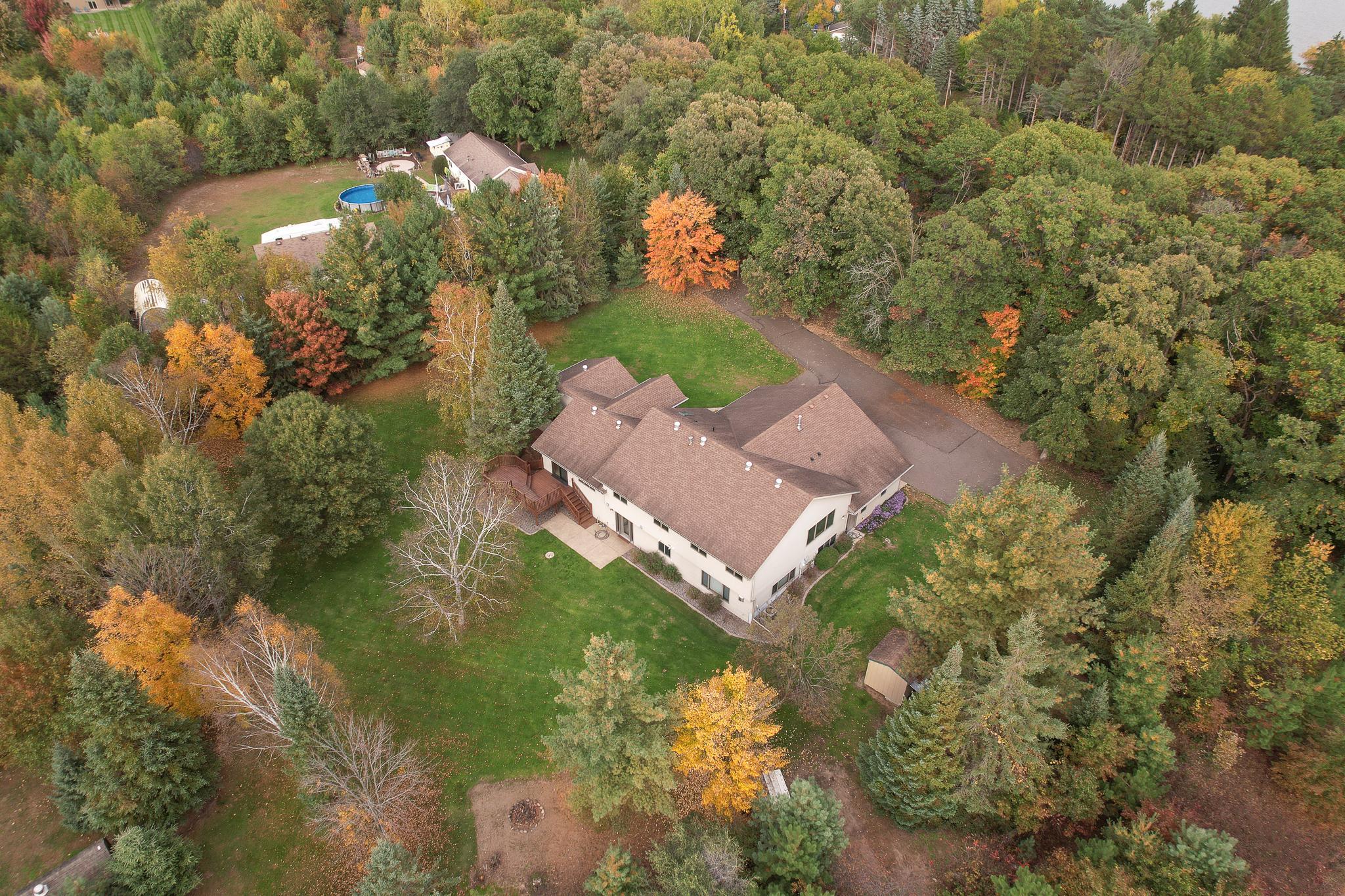 8795 Lakewood Shore Road Northwest Rice, MN 56367 - Photo 98 of 137 Gallery Image 98