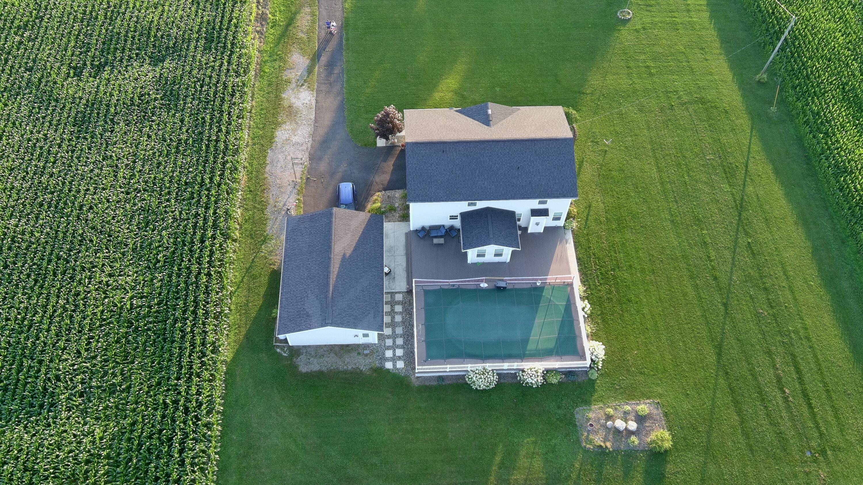 3701 Swisher Road Crestline, OH 44827 - Photo 10 of 51 SING0003