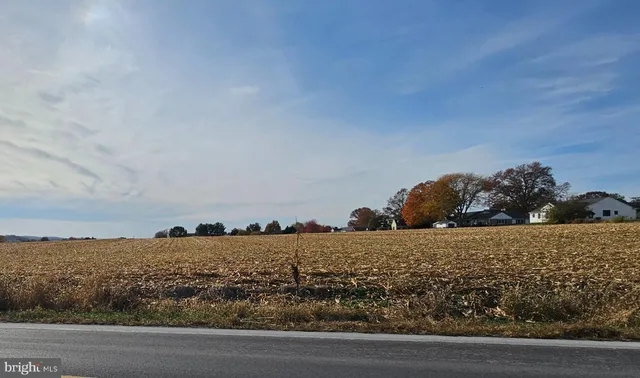 $184,000 | 321 May Post Office Road, Strasburg, PA 17579