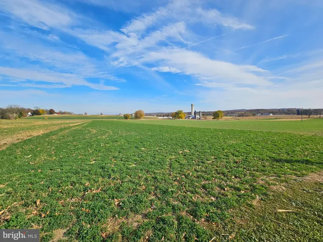 $184,000 | 321 May Post Office Road, Strasburg, PA 17579