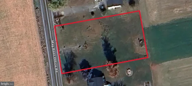 $184,000 | 321 May Post Office Road, Strasburg, PA 17579