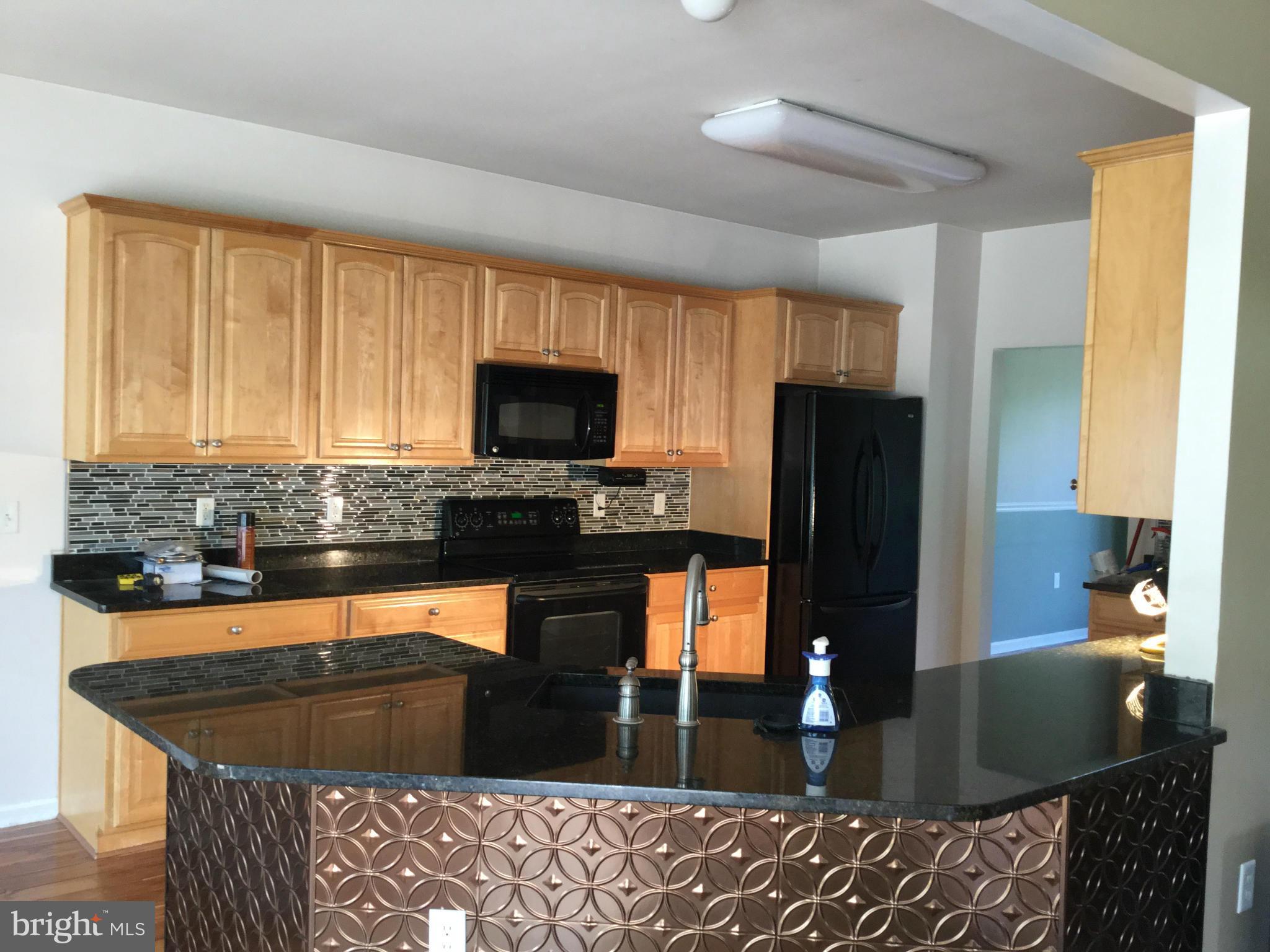 828 Nestle Quarry Road Falling Waters, WV 25419 - Photo 8 of 10 Kitchen