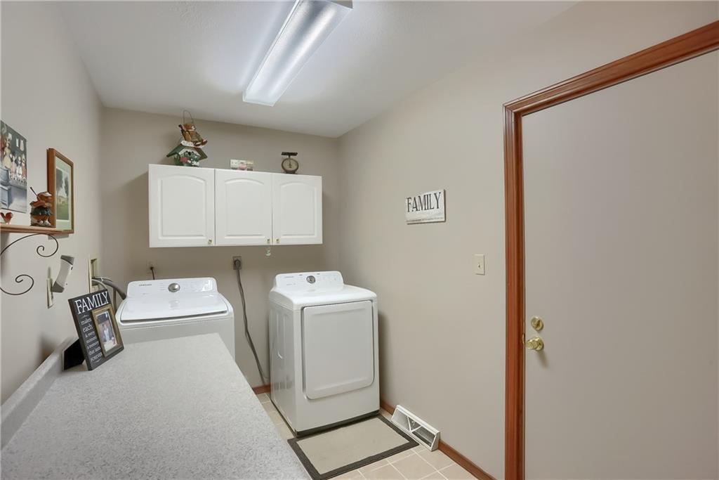 200 Holyoke Road Butler, PA 16001 - Photo 14 of 25 a room with storage and utility