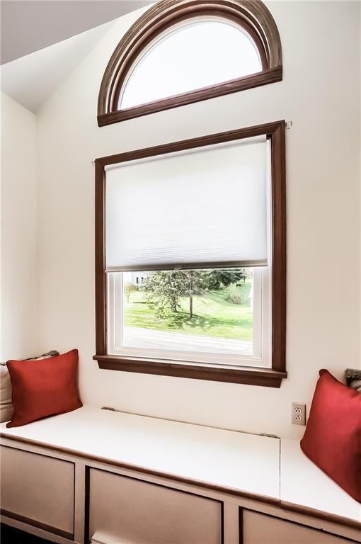 200 Holyoke Road Butler, PA 16001 - Photo 20 of 25 a room with a bed and a window