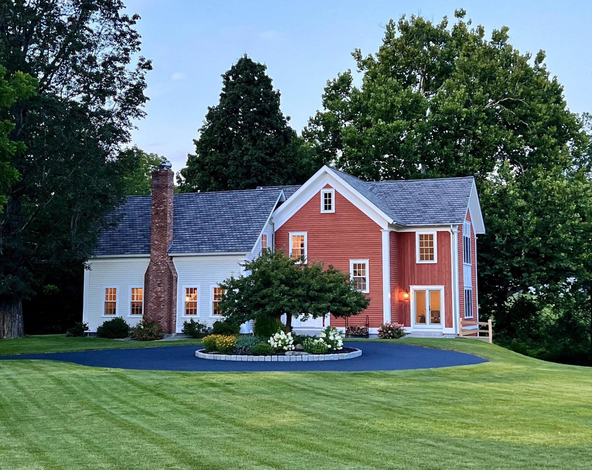 34 Ridge Road Hollis, NH 03049 - Photo 1 of 35