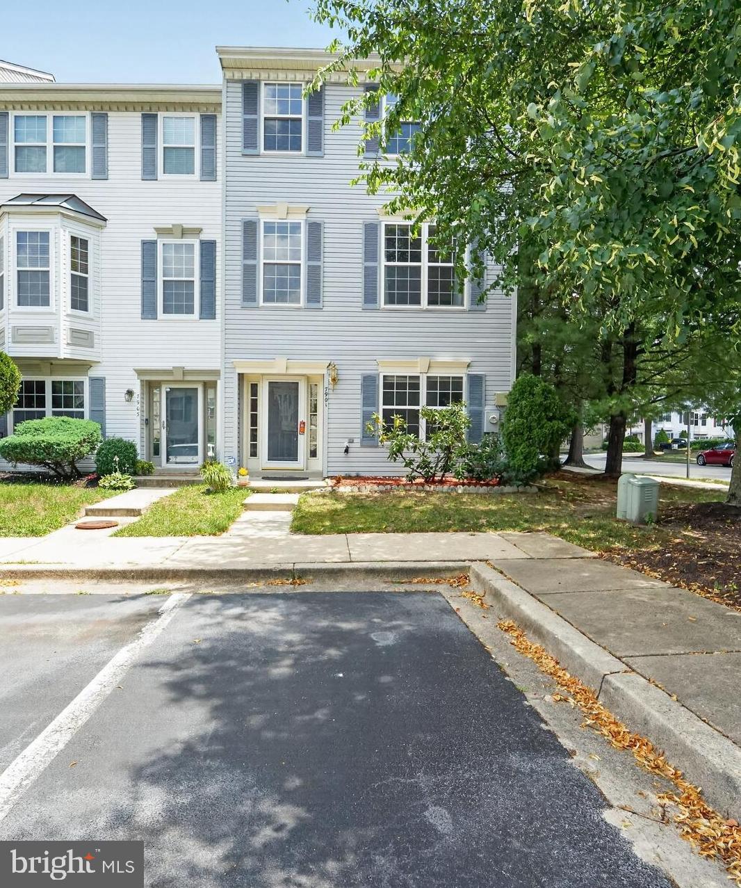 7901 Bent Bough Road Severn, MD 21144 - Photo 1 of 31 Gallery Image 1