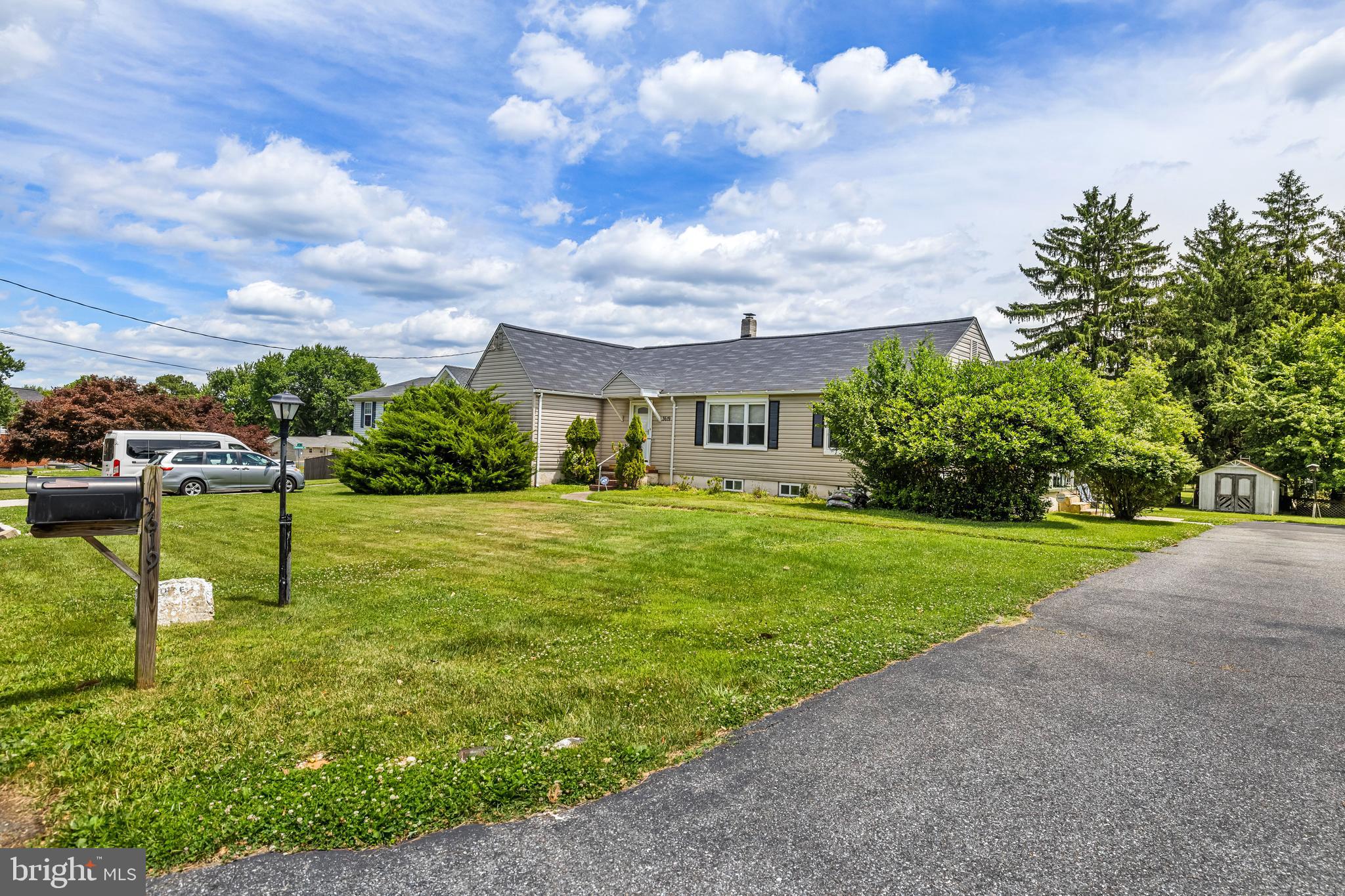 3619 Chapman Road Randallstown, MD 21133 - Photo 2 of 49