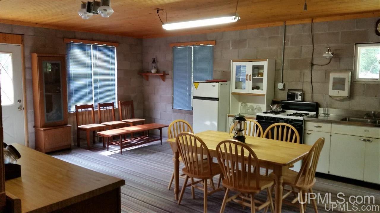 36 Camp Road Big Bay, MI 49808 - Photo 19 of 40