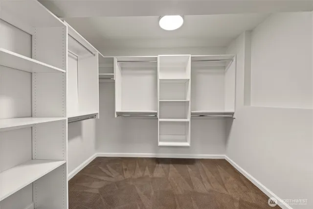 a view of a room with window and an outdoor view