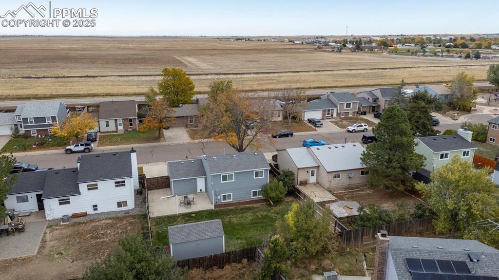 704 Madison Way Bennett, CO 80102 - Photo 28 of 29 a view of a city