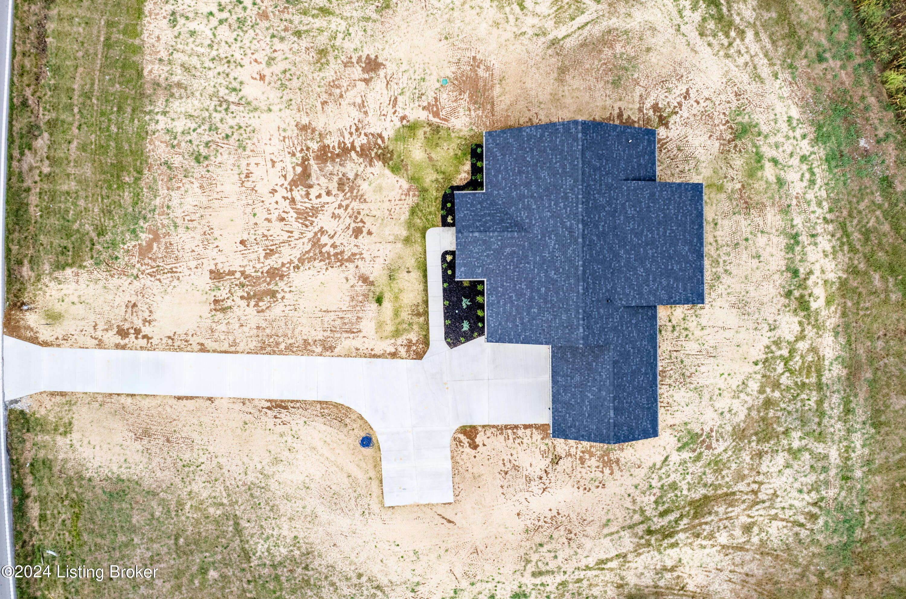 4800 Elmburg Road Bagdad, KY 40003 - Photo 31 of 31 DJI_0121-HDR