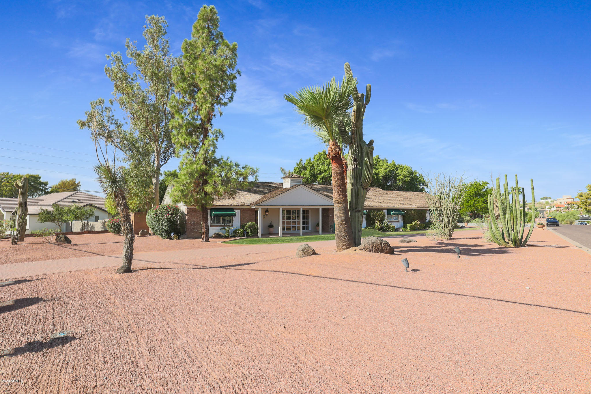 2333 East Bethany Home Road Phoenix, AZ 85016 - Photo 1 of 43 Front of home