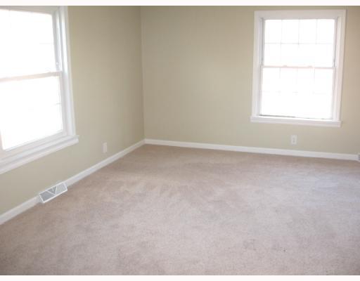 3677 New Castle Road West Middlesex, PA 16159 - Photo 9 of 18 Master Bedroom.