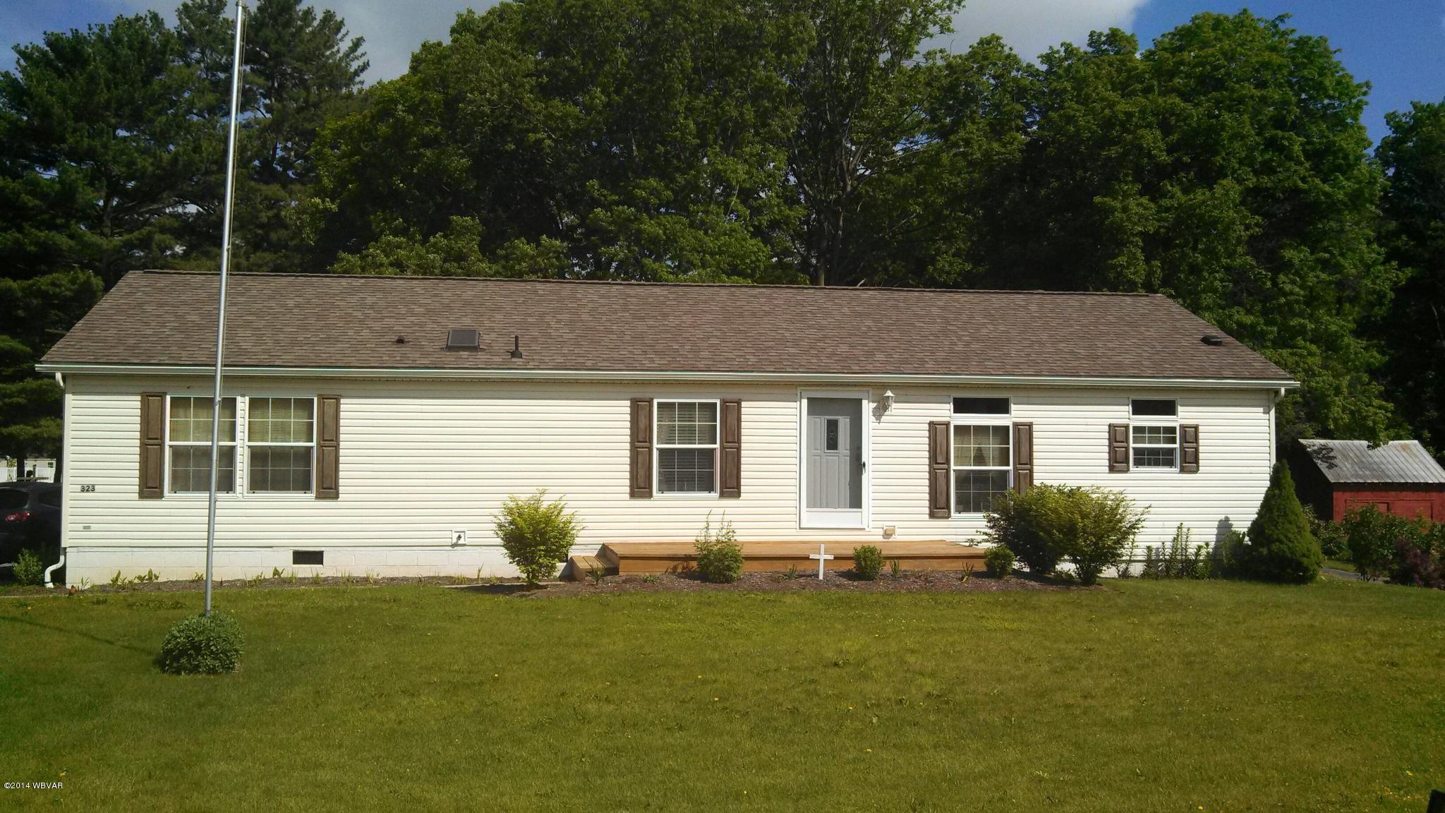 323 Furnace Road Mill Hall, PA 17751 - Photo 1 of 12 WB-69739