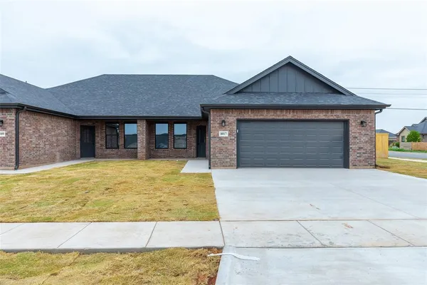 $3,195 | 8017 Sawdust Trail, Abilene, TX 79602
