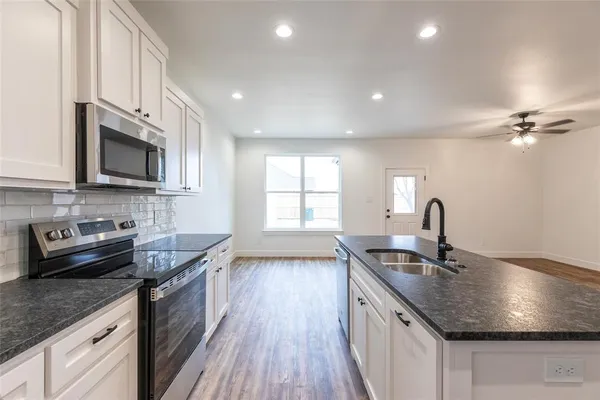 $3,195 | 8017 Sawdust Trail, Abilene, TX 79602