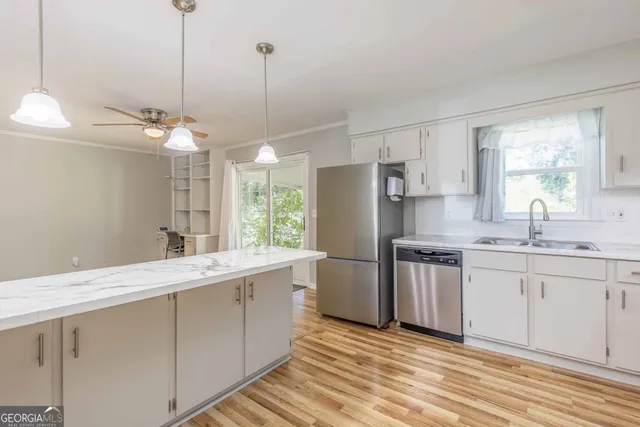 $195,000 | 849 Bunker Hill Road, Columbus, GA 31907