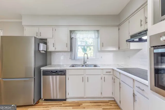 $195,000 | 849 Bunker Hill Road, Columbus, GA 31907