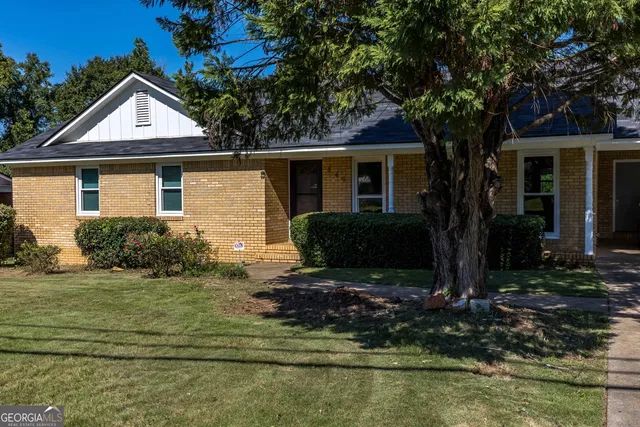 $195,000 | 849 Bunker Hill Road, Columbus, GA 31907