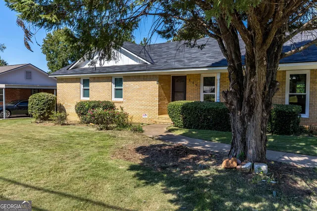 $195,000 | 849 Bunker Hill Road, Columbus, GA 31907