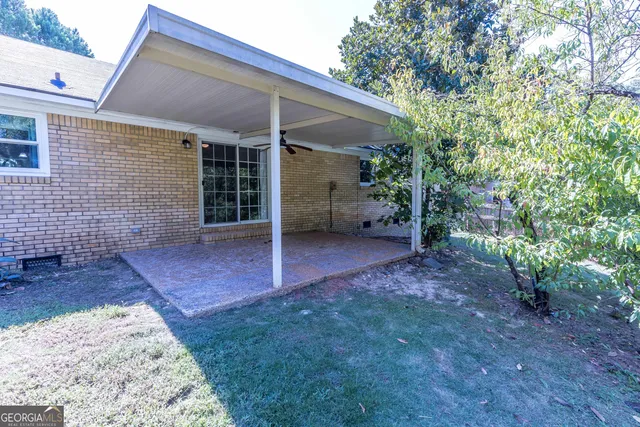 $195,000 | 849 Bunker Hill Road, Columbus, GA 31907