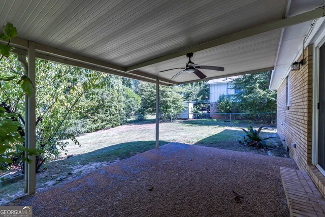 $195,000 | 849 Bunker Hill Road, Columbus, GA 31907