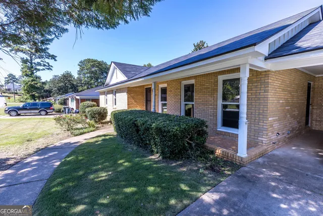 $195,000 | 849 Bunker Hill Road, Columbus, GA 31907