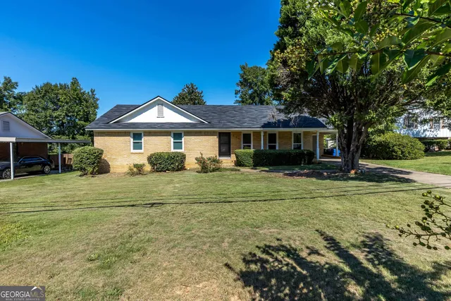 $195,000 | 849 Bunker Hill Road, Columbus, GA 31907