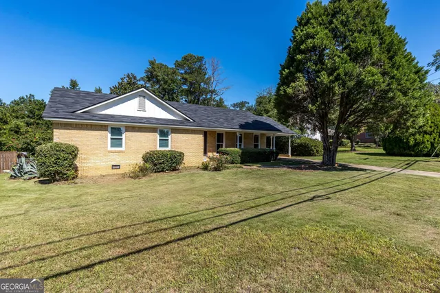 $195,000 | 849 Bunker Hill Road, Columbus, GA 31907
