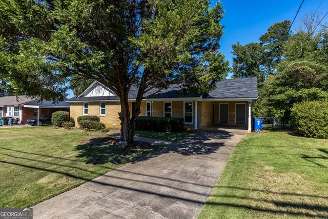 $195,000 | 849 Bunker Hill Road, Columbus, GA 31907