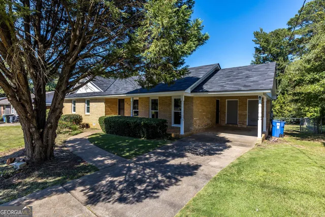 $195,000 | 849 Bunker Hill Road, Columbus, GA 31907