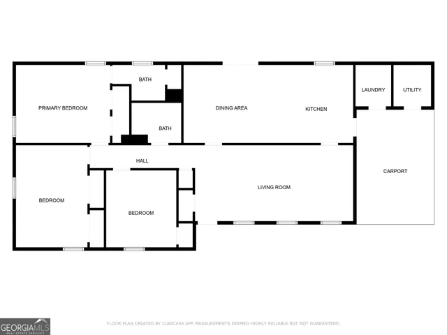 $195,000 | 849 Bunker Hill Road, Columbus, GA 31907