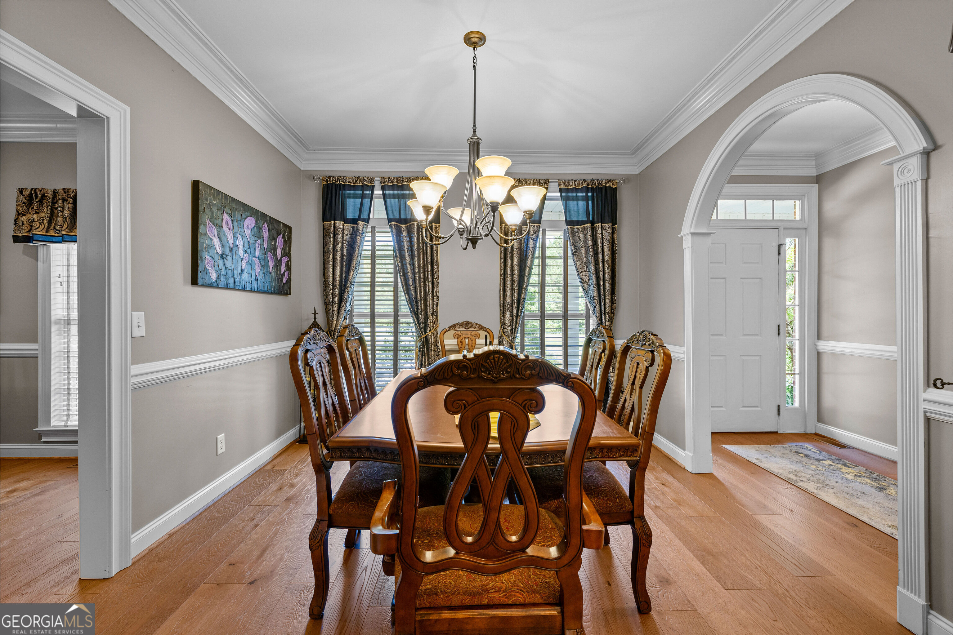 380 Peach Belt Road Thomaston, GA 30286 - Photo 10 of 97 Gallery Image 10