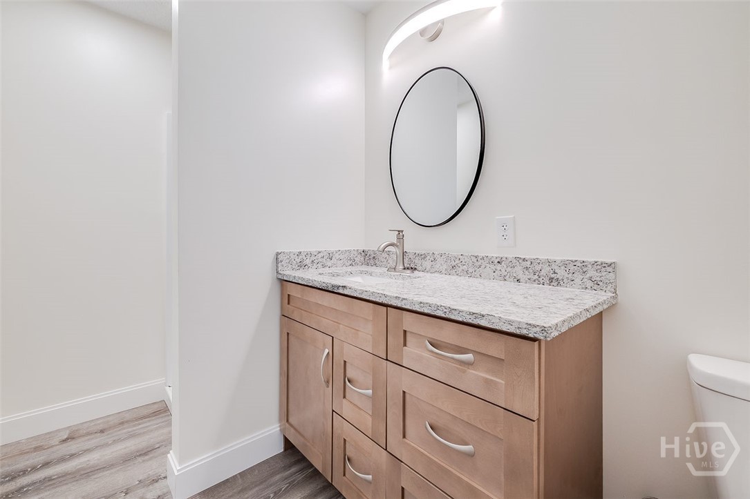 308 East 4th Street Springfield, GA 31329 - Photo 23 of 46 masterbath