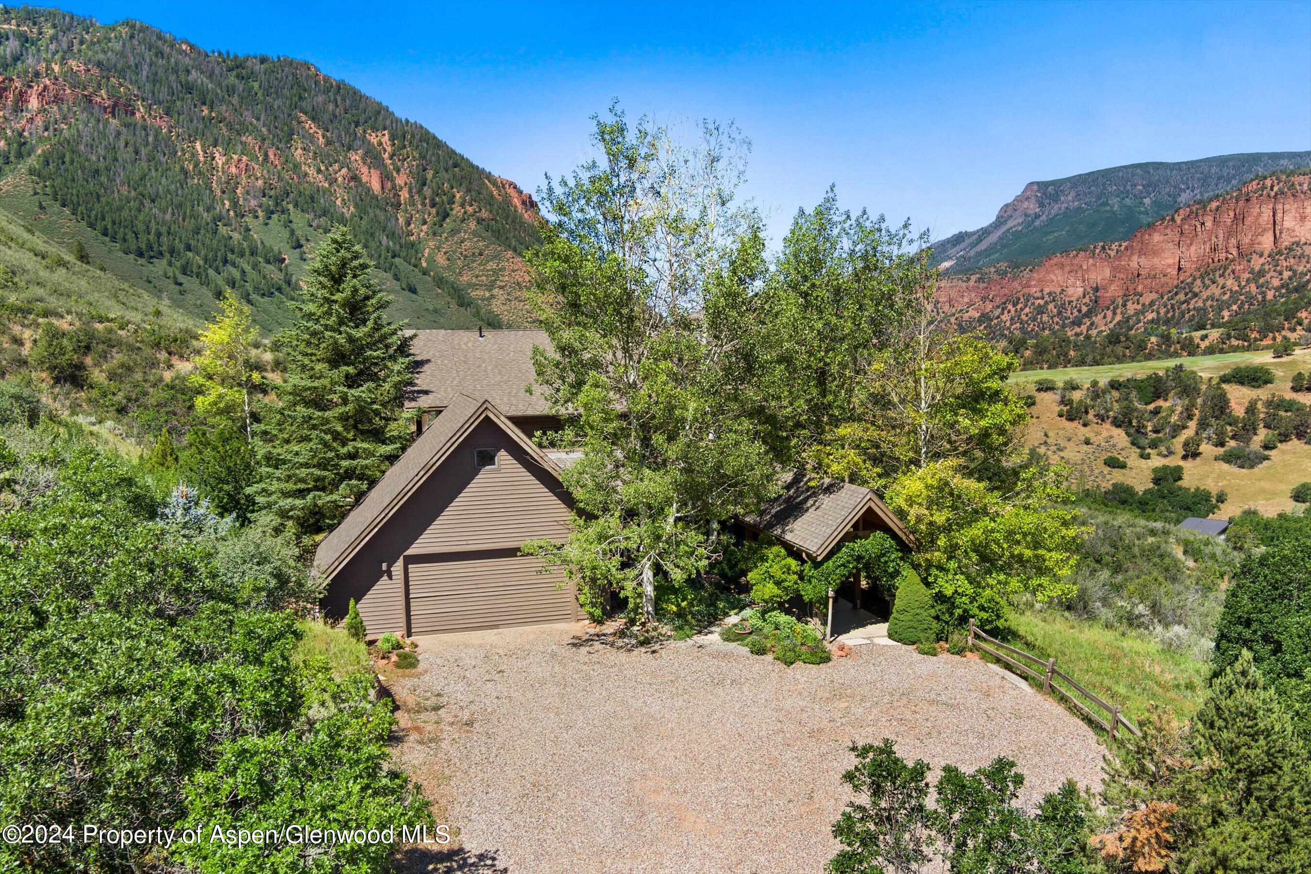 264 Big Hat Road Basalt, CO 81621 - Photo 37 of 39 15-264BigHat_240729015