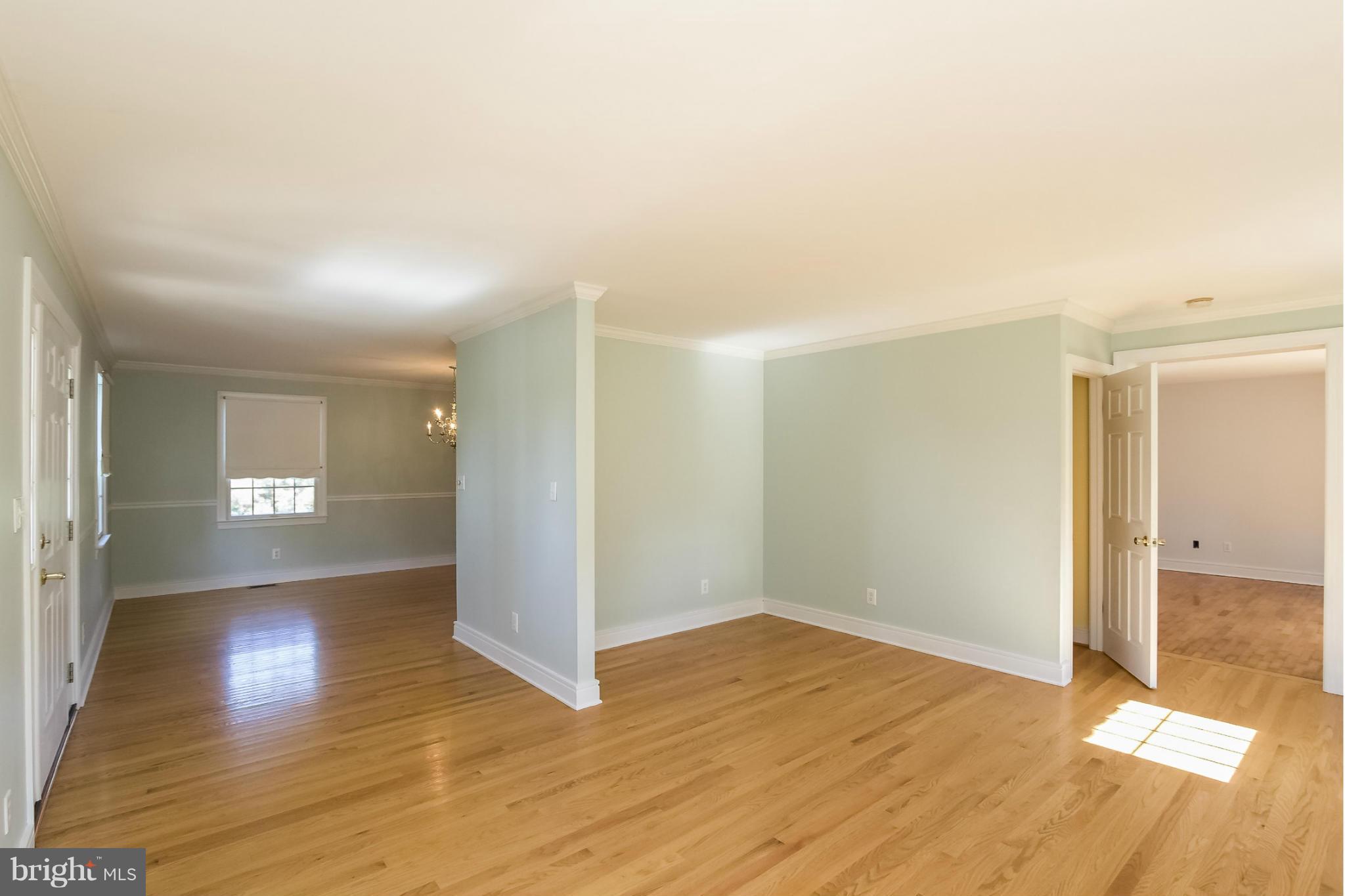 1070 Berrys Ferry Road White Post, VA 22663 - Photo 2 of 28 Living Room