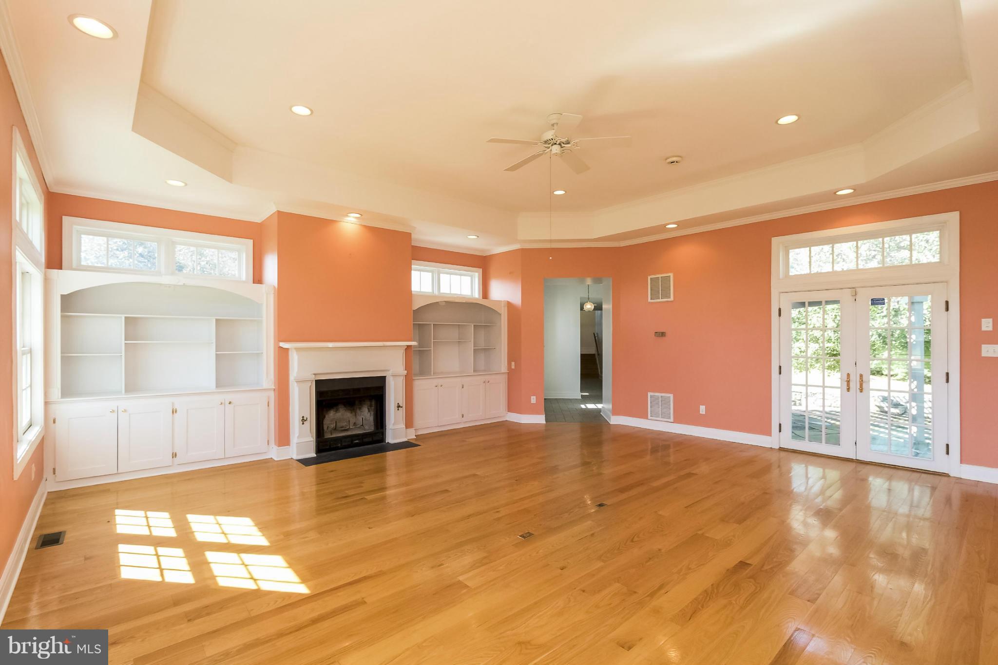1070 Berrys Ferry Road White Post, VA 22663 - Photo 12 of 28 Interior (General)