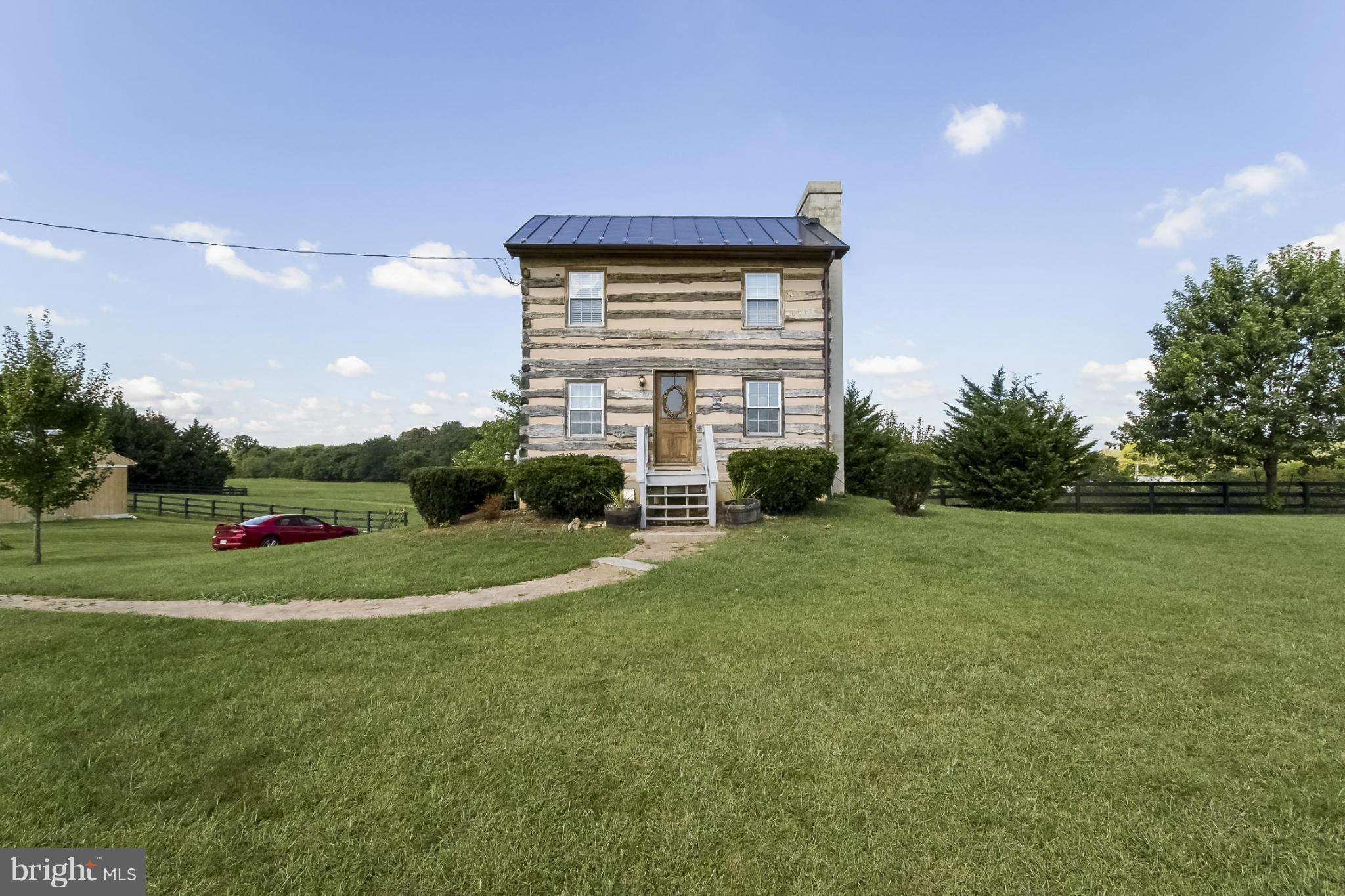 1070 Berrys Ferry Road White Post, VA 22663 - Photo 13 of 28 View