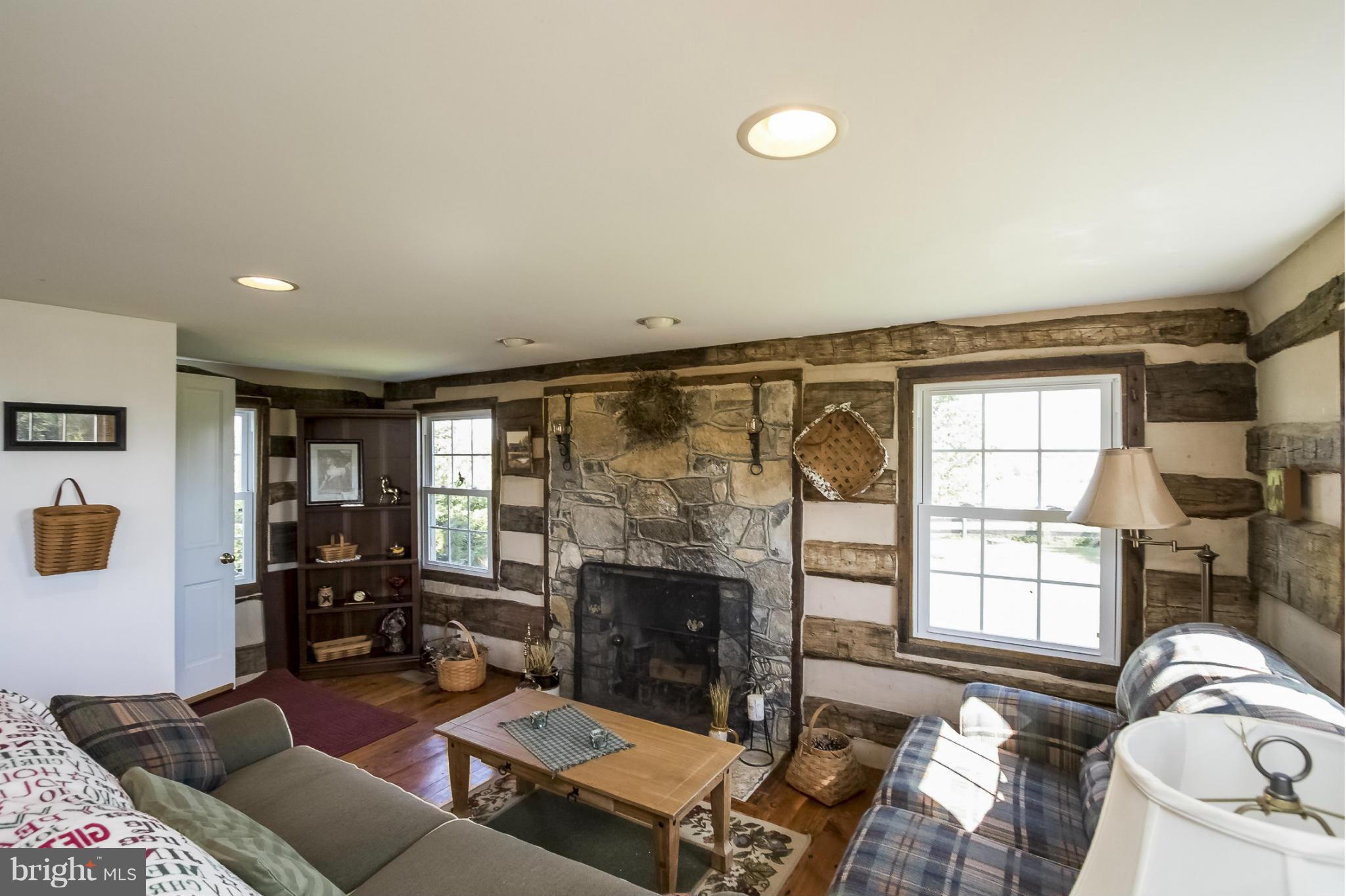 1070 Berrys Ferry Road White Post, VA 22663 - Photo 14 of 28 Interior (General)