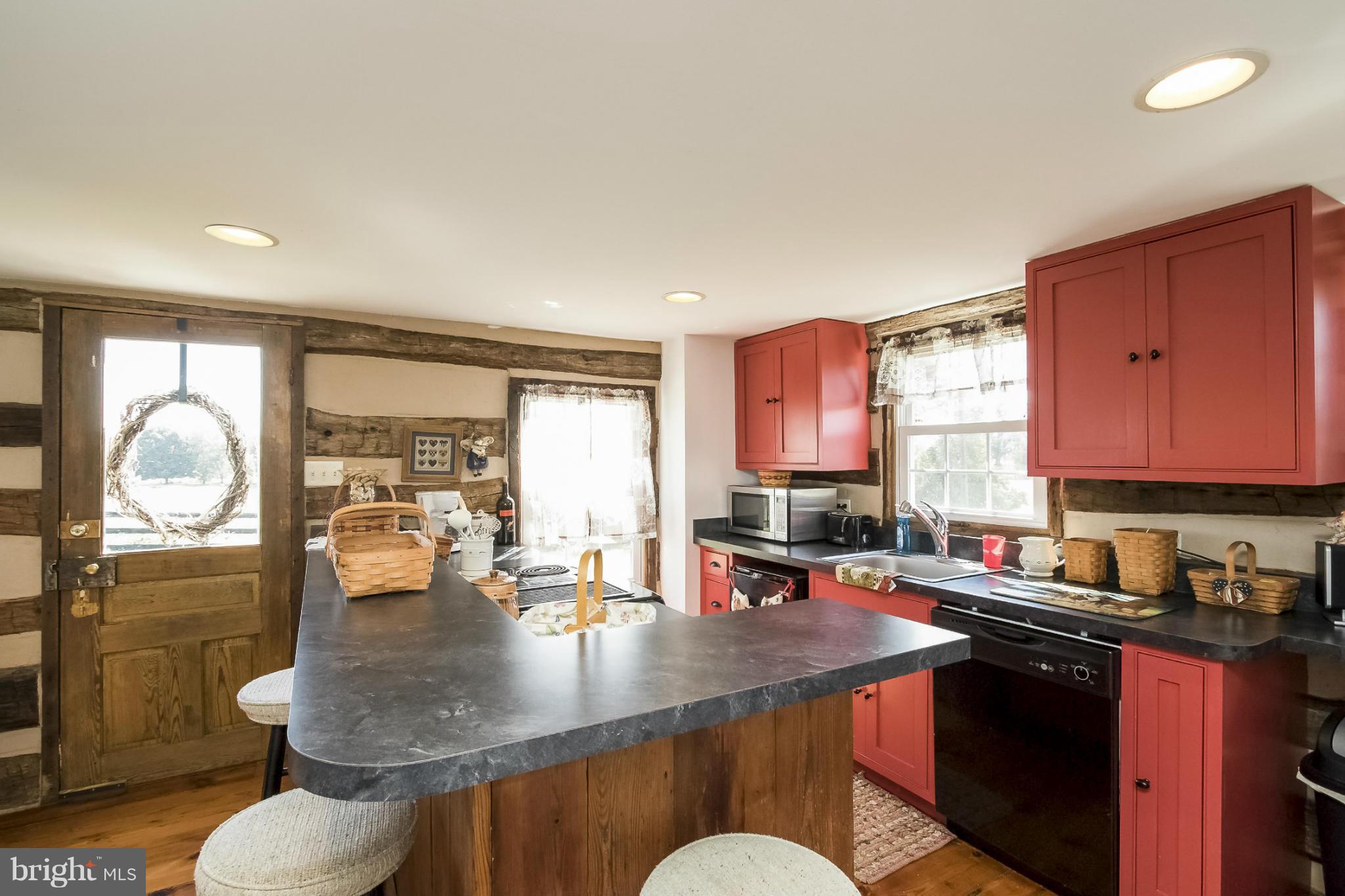 1070 Berrys Ferry Road White Post, VA 22663 - Photo 15 of 28 Interior (General)
