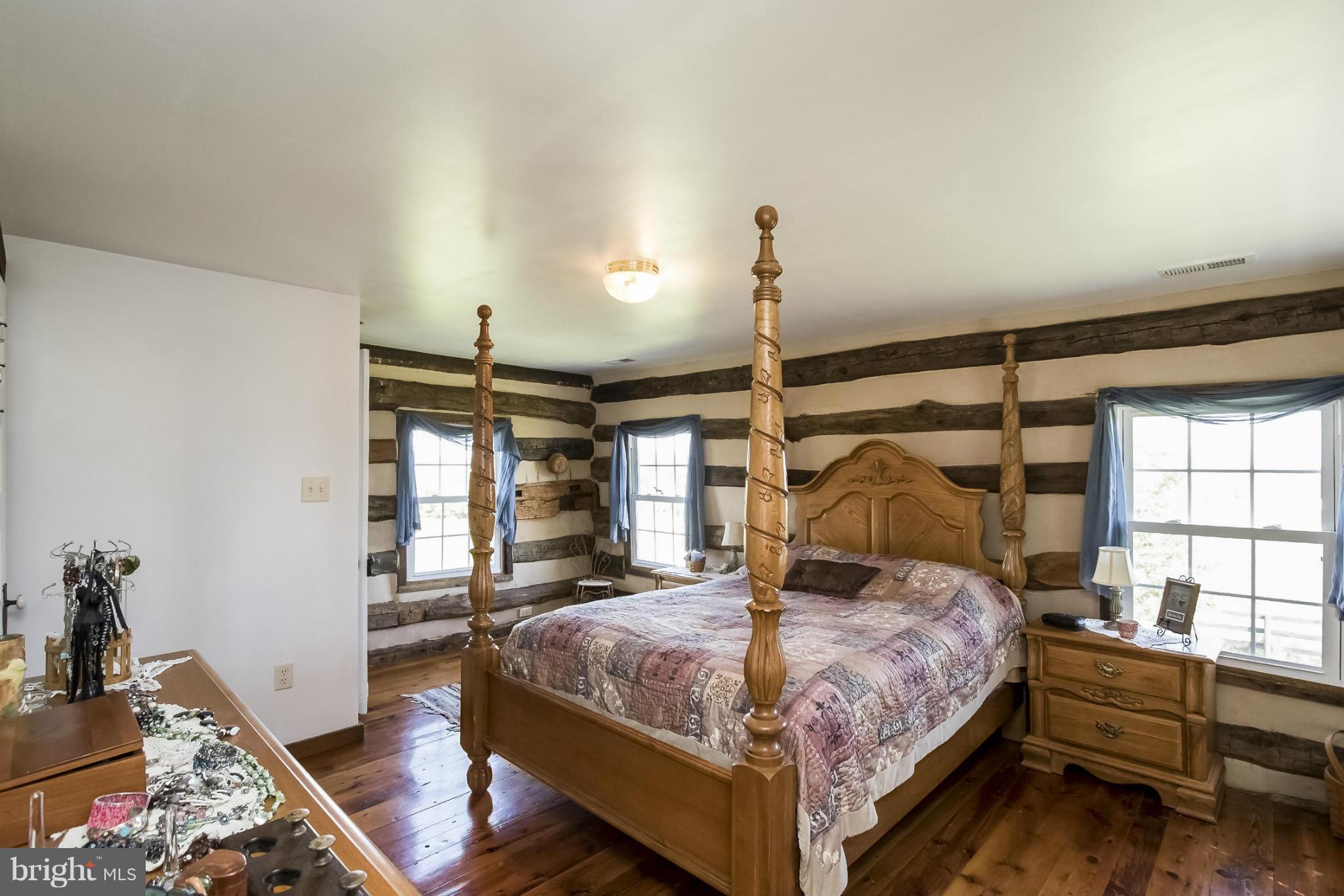 1070 Berrys Ferry Road White Post, VA 22663 - Photo 16 of 28 Bedroom