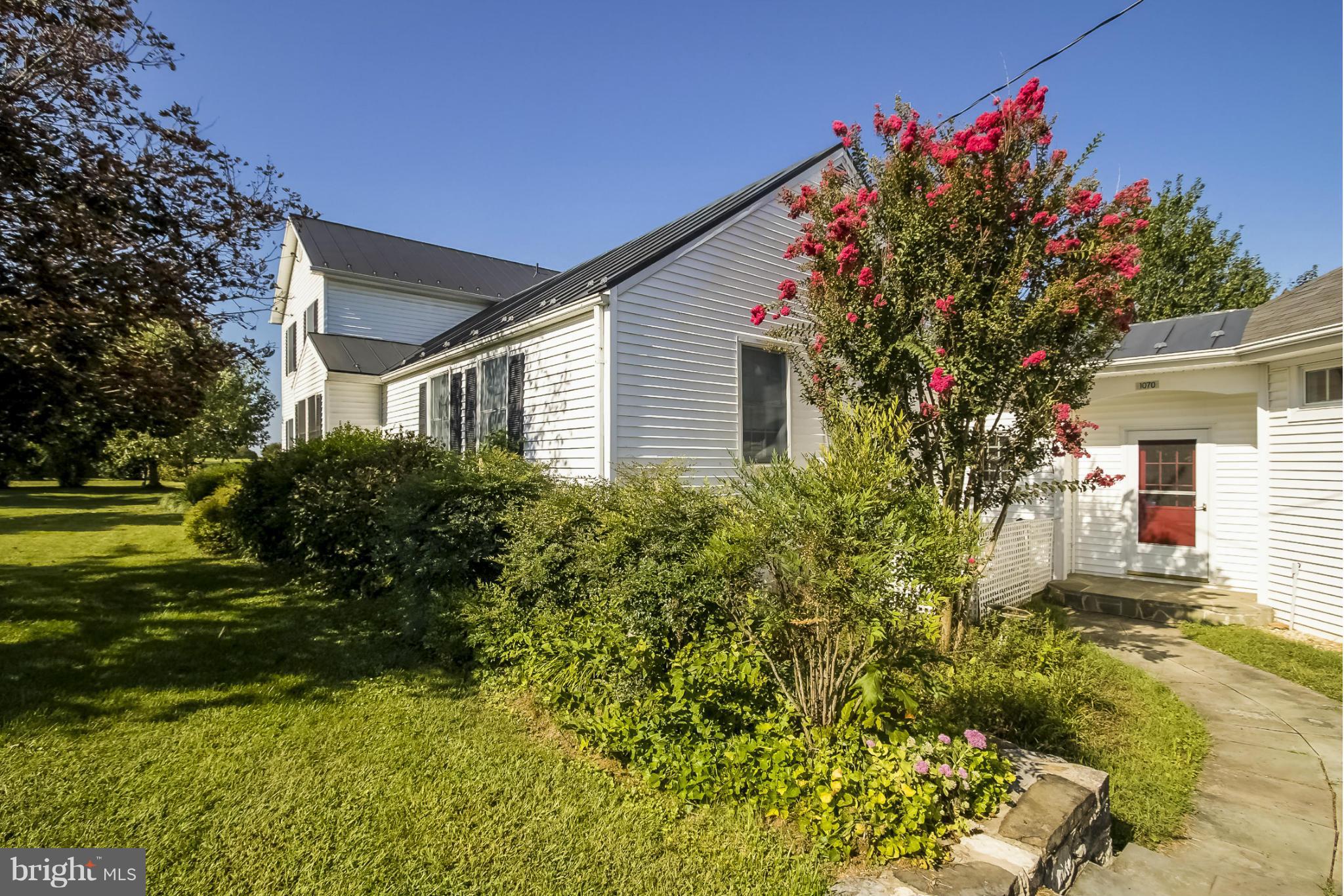 1070 Berrys Ferry Road White Post, VA 22663 - Photo 17 of 28 Exterior (General)
