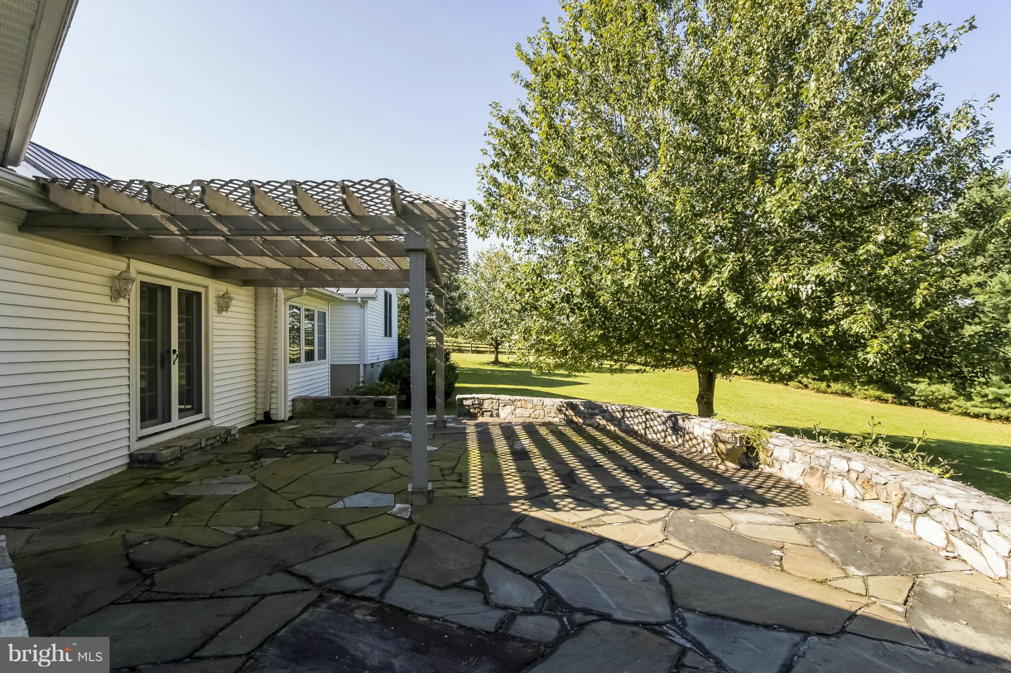 1070 Berrys Ferry Road White Post, VA 22663 - Photo 19 of 28 Exterior (General)
