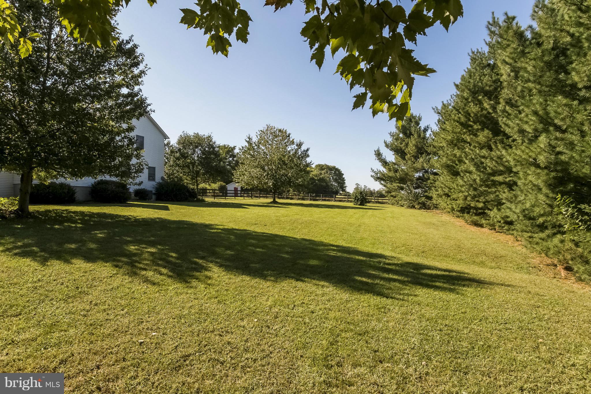 1070 Berrys Ferry Road White Post, VA 22663 - Photo 20 of 28 Exterior (Rear)